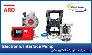 Electronic Interface Pump2